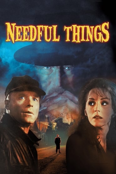 Needful Things (1993) online sa prevodom