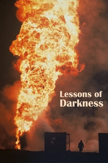 Lessons of Darkness (1992) online sa prevodom