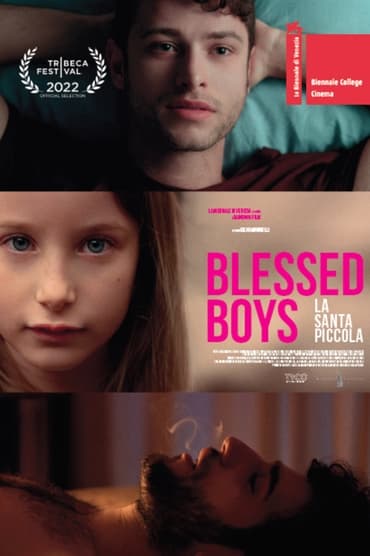 Blessed Boys (2021) online sa prevodom
