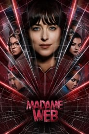 Madame Web (2024) online sa prevodom