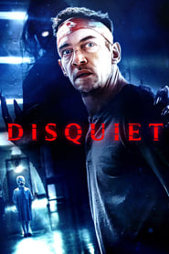 Disquiet (2023) online sa prevodom