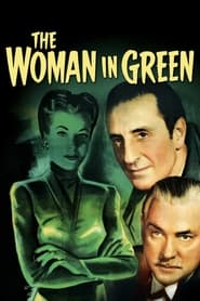 The Woman in Green (1945) online sa prevodom