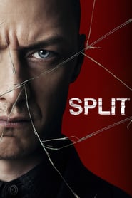 Split (2016) online sa prevodom