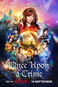 Once Upon a Crime (2023) online sa prevodom