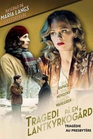 Tragedy in a Country Churchyard (2013) online sa prevodom