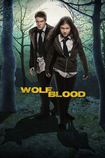 Wolfblood (2012) online sa prevodom