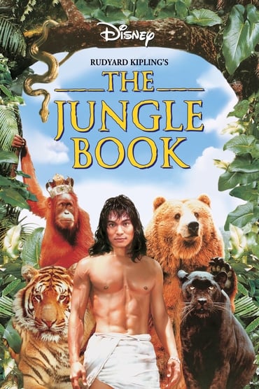 The Jungle Book (1994) online sa prevodom