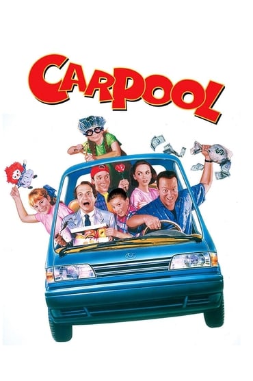 Carpool (1996) online sa prevodom