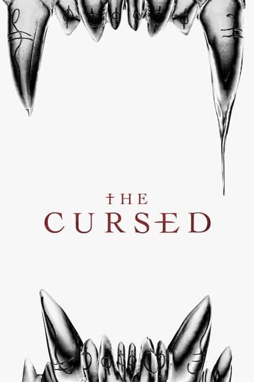 The Cursed (2021) online sa prevodom