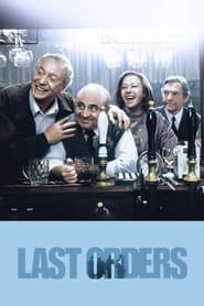 Last Orders (2001) online sa prevodom