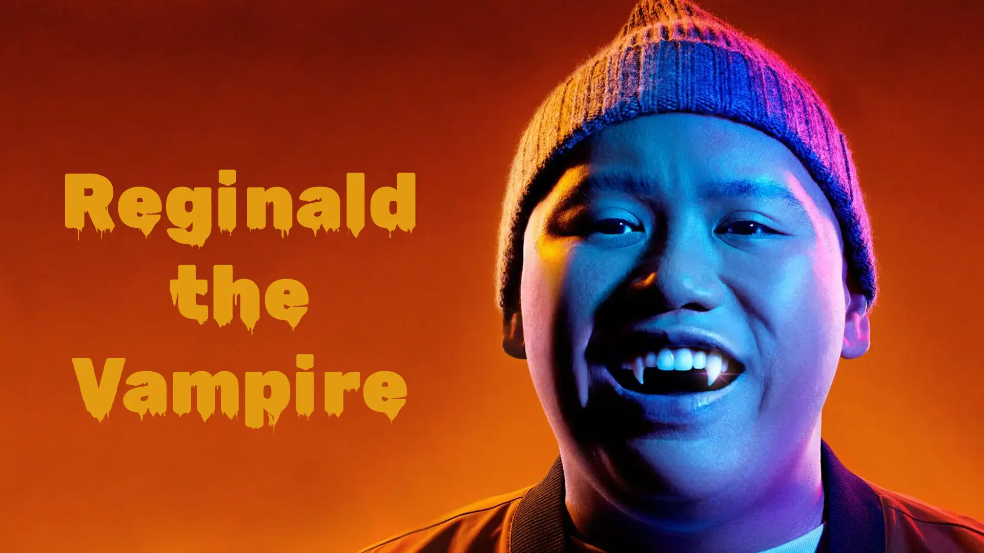 Reginald the Vampire (2022) – S02E06 Sezona 2 Epizoda 6