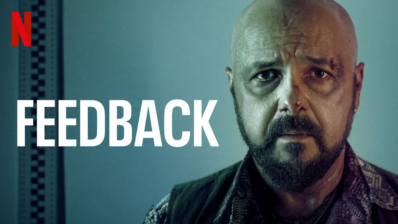 Feedback (2023) – S01E02 Sezona 1 Epizoda 2