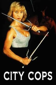 City Cops (1989) online sa prevodom