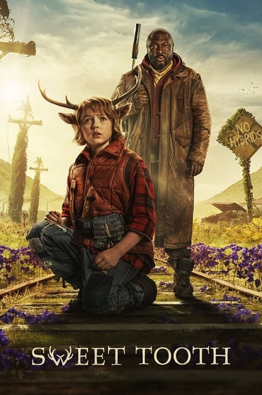 Sweet Tooth (2021) online sa prevodom