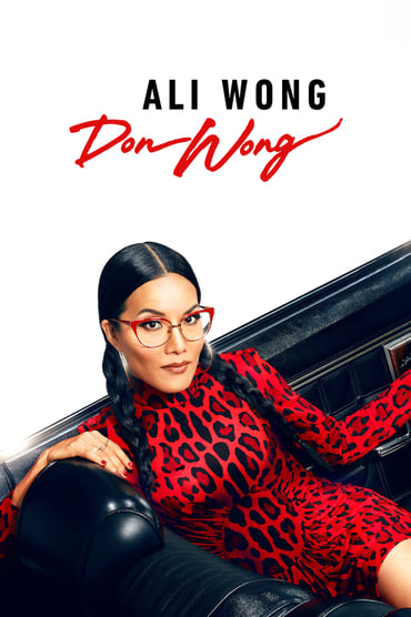 Ali Wong online sa prevodom