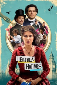 Enola Holmes (2020) online sa prevodom