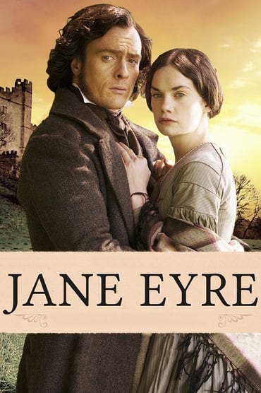 Jane Eyre (2006) online sa prevodom