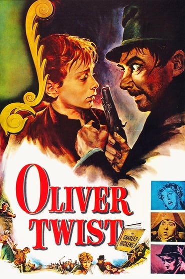 Oliver Twist (1948) online sa prevodom