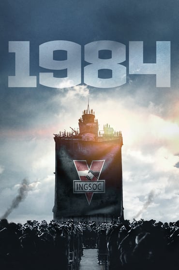 Nineteen Eighty-Four aka (1984) online sa prevodom