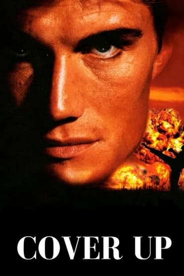 Cover-Up (1991) online sa prevodom
