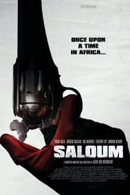 Saloum (2021) online sa prevodom