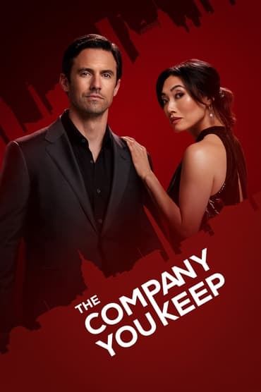 The Company You Keep (2023) online sa prevodom