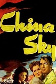 China Sky (1945) online sa prevodom