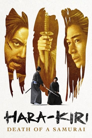 Hara-Kiri online sa prevodom