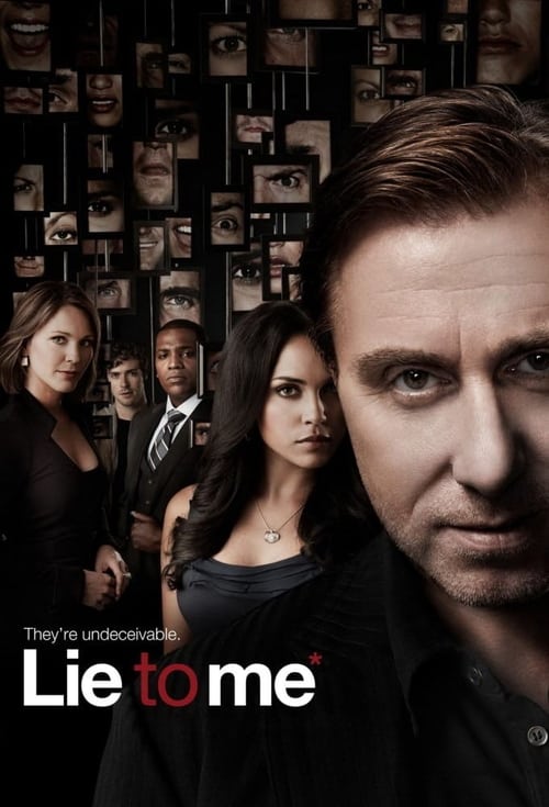 Lie to Me (2009) online sa prevodom