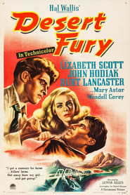 Desert Fury (1947) online sa prevodom