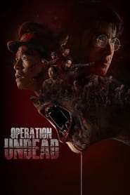 Operation Undead (2024) online sa prevodom