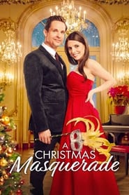 A Christmas Masquerade (2022) online sa prevodom