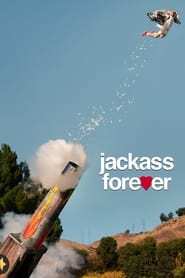 Jackass Forever (2022) online sa prevodom