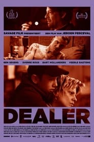 Dealer (2021) online sa prevodom