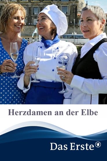 Herzdamen an der Elbe aka Kitchen Blues (2013) online sa prevodom