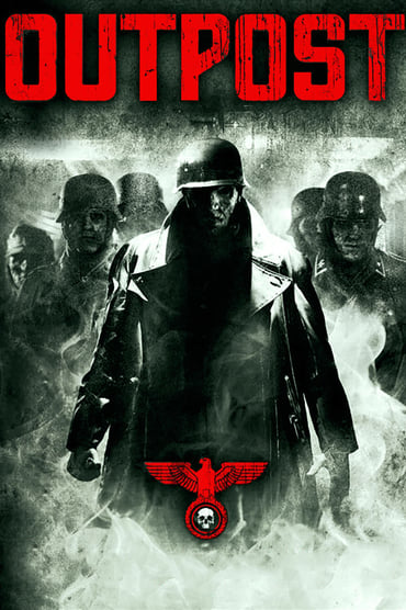 Outpost (2008) online sa prevodom