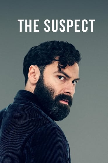 The Suspect (2022) online sa prevodom
