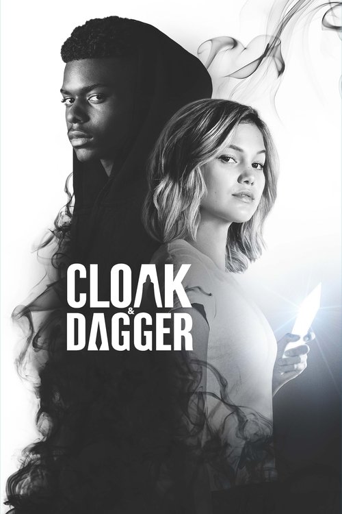 Marvel’s Cloak & Dagger (2018) online sa prevodom
