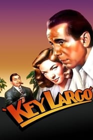 Key Largo (1948) online sa prevodom