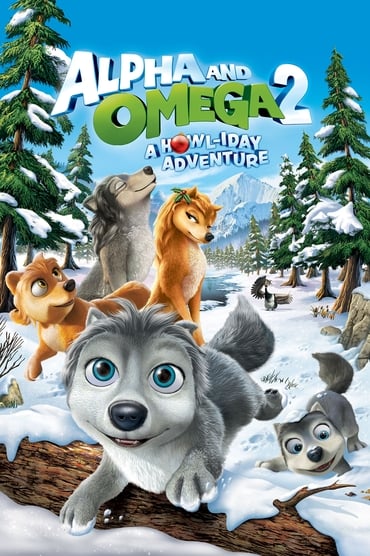 Alpha and Omega 2 online sa prevodom