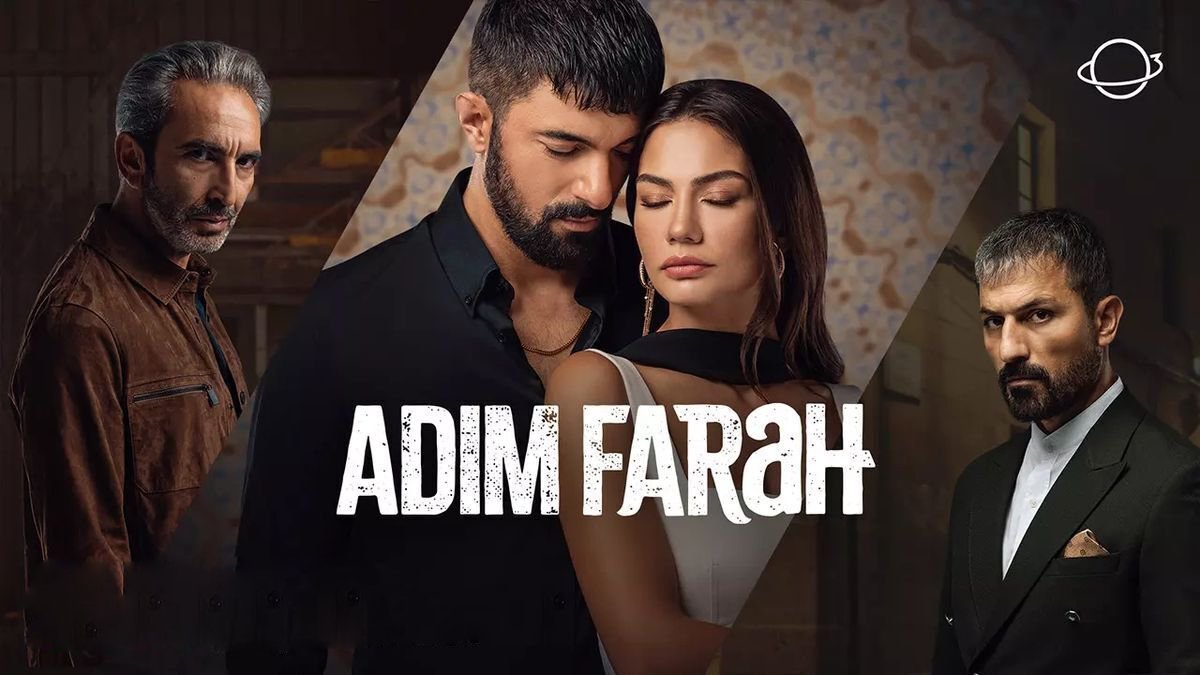 Adim Farah (2023) – S01E01 Sezona 1 Epizoda 1