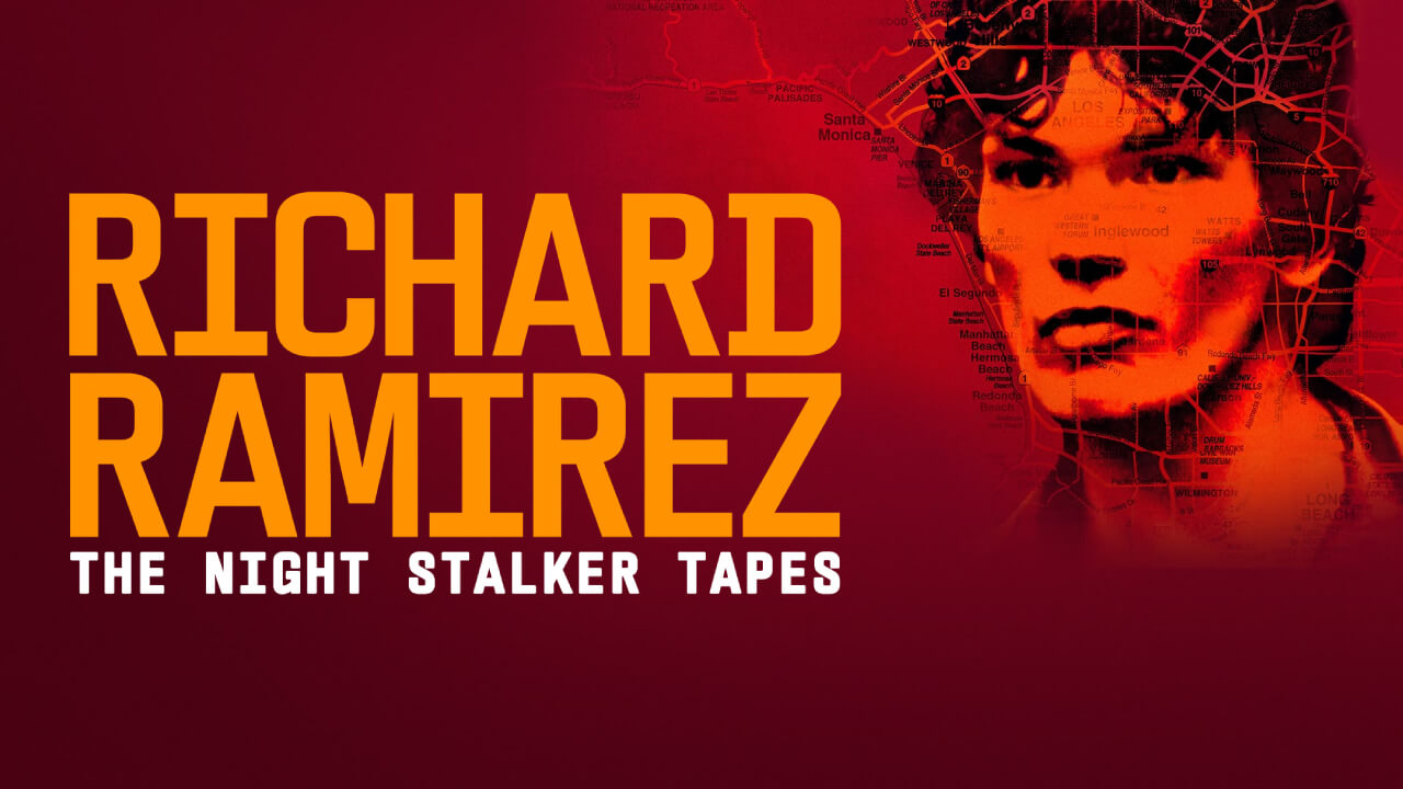 Richard Ramirez: The Night Stalker Tapes (2024) – S01E01 Sezona 1 Epizoda 1