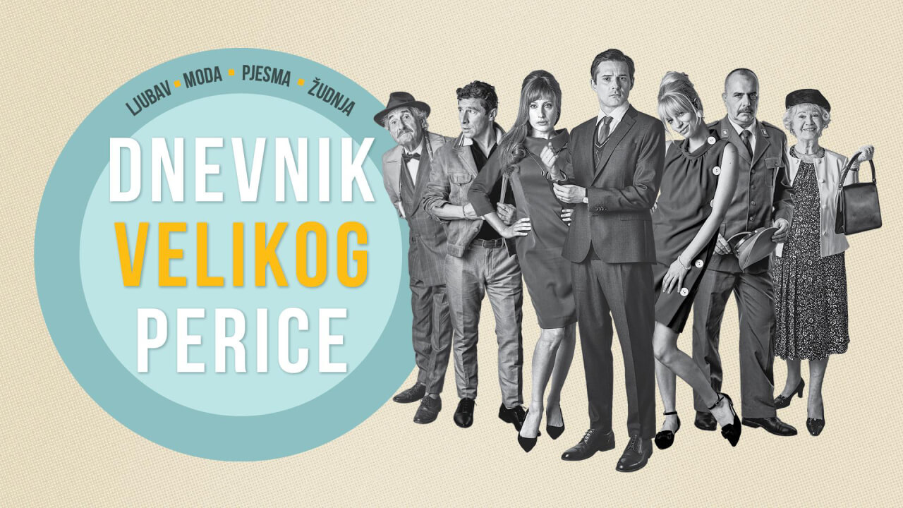 Dnevnik velikog Perice (2021) – S01E05 Sezona 1 Epizoda 5