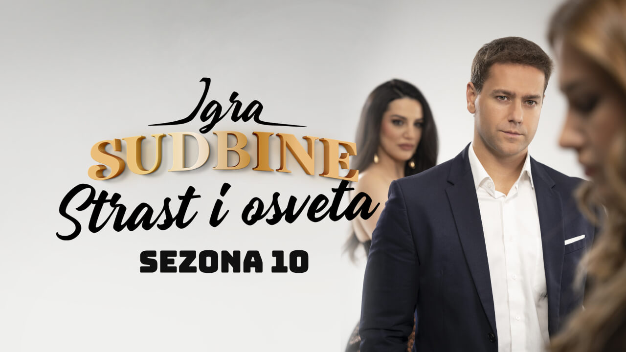 Igra sudbine (2020) – S09E130 Sezona 9 Epizoda 13