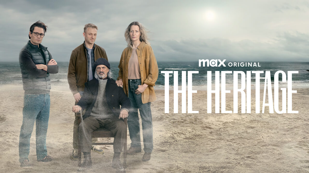 The Heritage (2025) – S01E03 Sezona 1 Epizoda 3