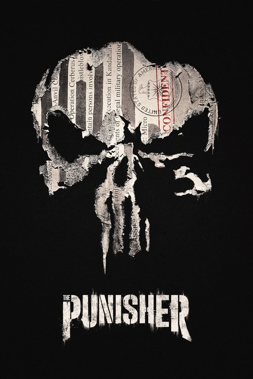 Marvel’s The Punisher (2017) online sa prevodom