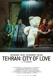 Tehran online sa prevodom