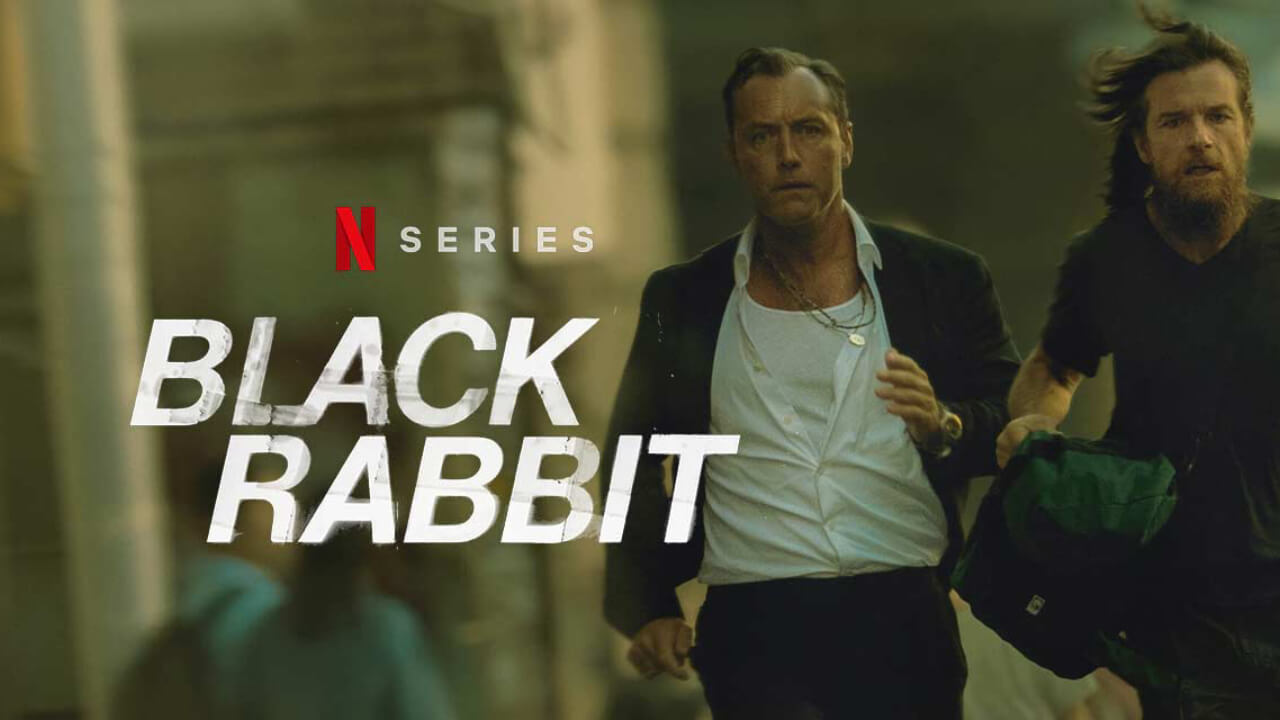 Black Rabbit (2025) – S01E07 Sezona 1 Epizoda 7