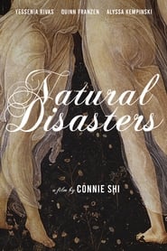 Natural Disasters (2020) online sa prevodom