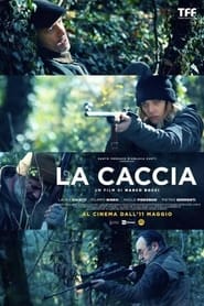 La caccia (2023) online sa prevodom